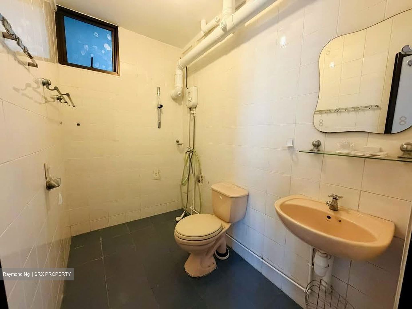 Blk 281 Toh Guan View (Jurong East), HDB 5 Rooms #549159451